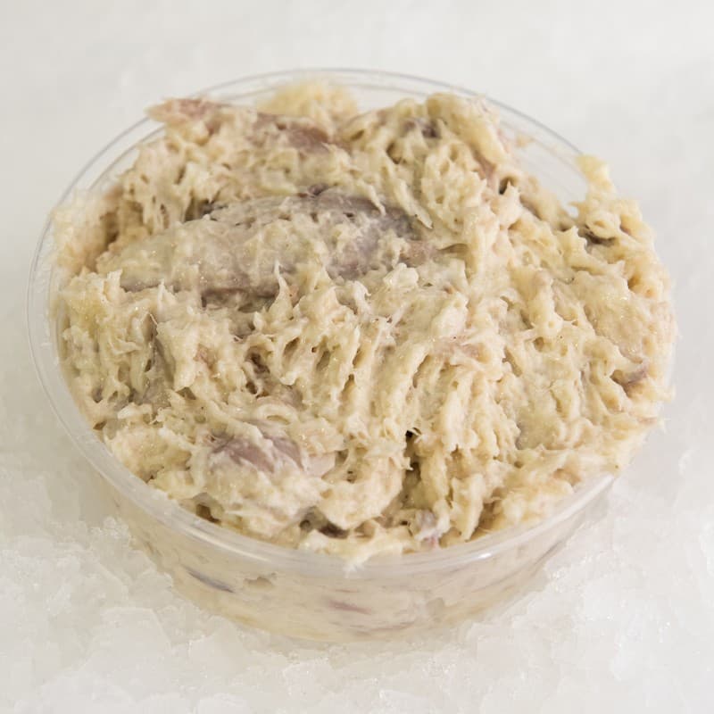 Whitefish, Salad Deli 5 LB Unit — Chile