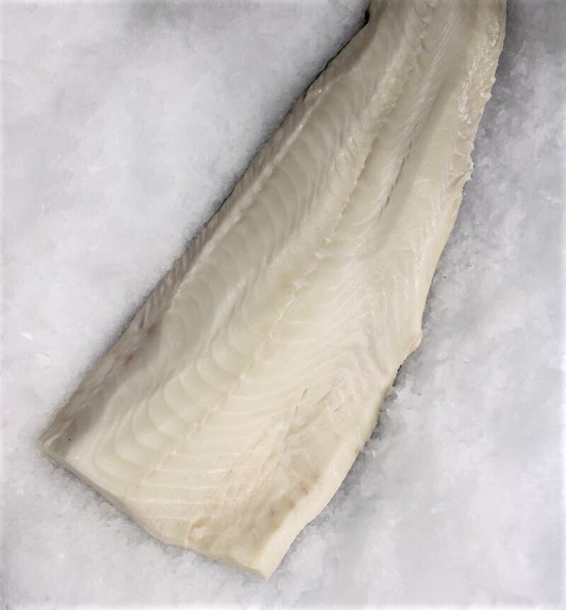 Chilean Sea Bass Fillet Skin Off PF — Chile