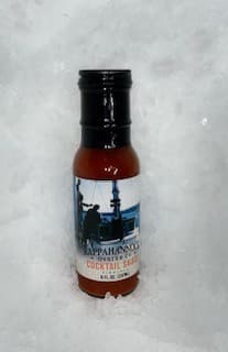 Cocktail Sauce — United States