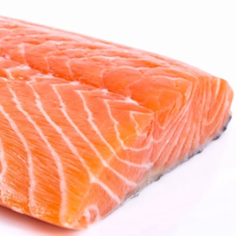 Fish Fresh