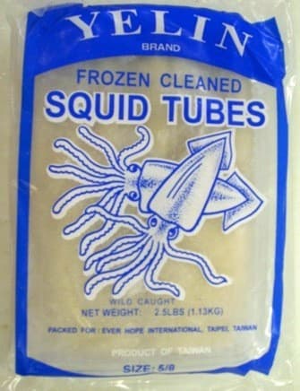 Squid