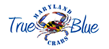 Maryland True Blue Crab